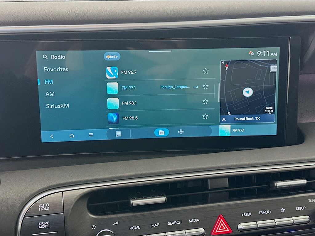 Thumbnail: 2026 Hyundai Palisade - 11