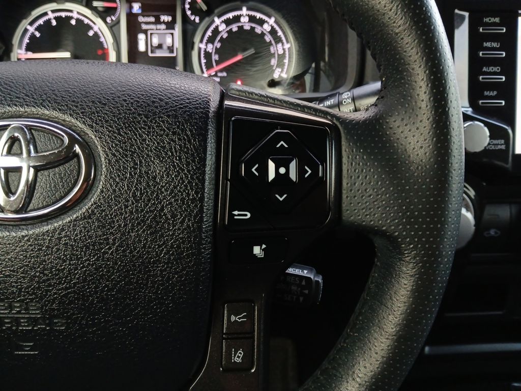 Used Car 2022 Toyota 4runner  Trd Off-road Premium For Sale Under $35,000 In Austin, Texas