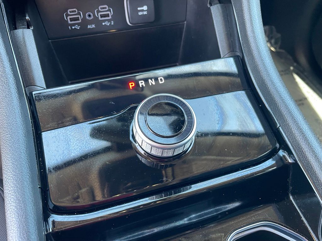 JeepGrand Cherokee26