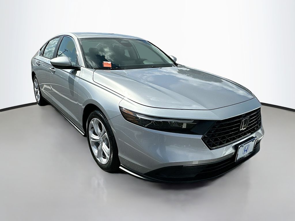 Thumbnail: 2025 Honda Accord - 3