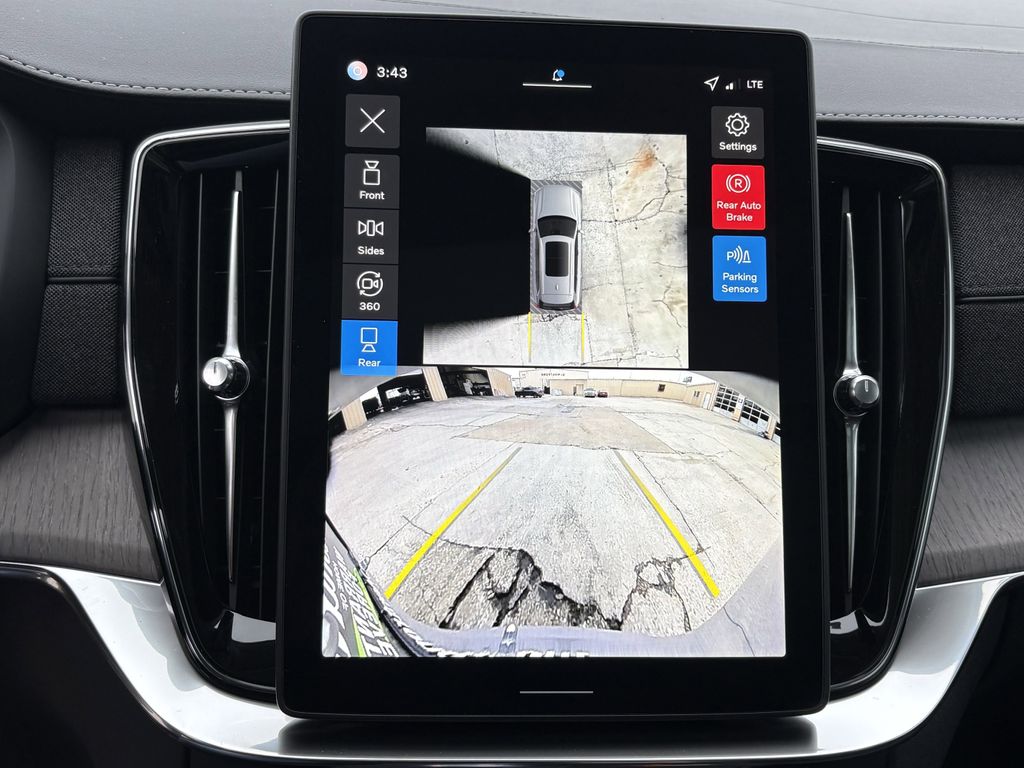 New 2026 Aurora Silver Volvo T8 Ultra image 20