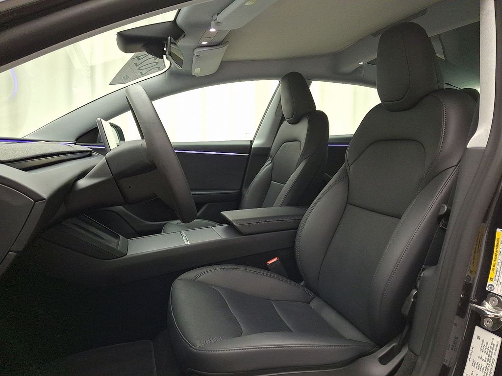 Thumbnail: 2024 Tesla Model 3 - 13