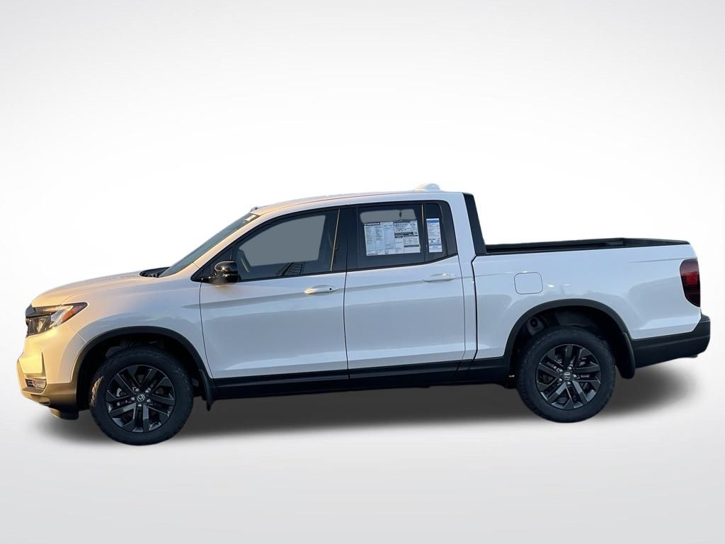 Thumbnail: 2026 Honda Ridgeline - 2