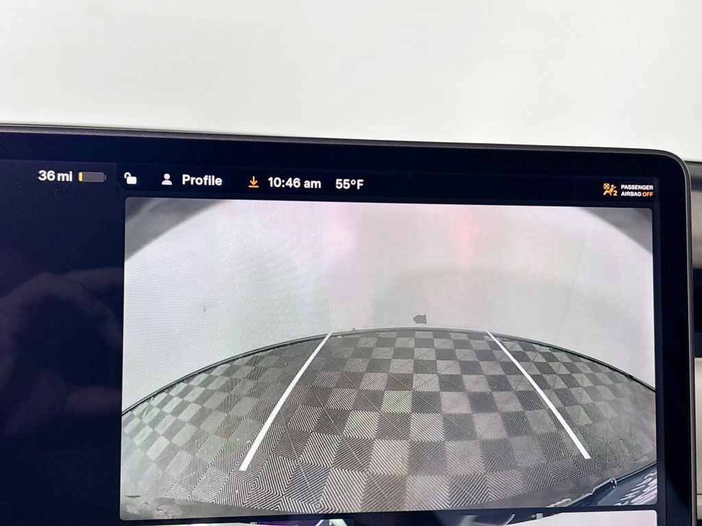 2020 Tesla Model Y Performance