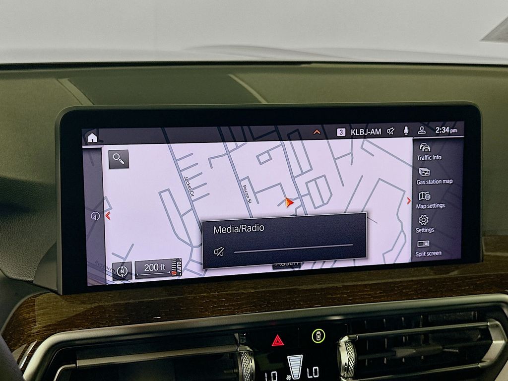 2024 BMW X3 sDrive30i 13