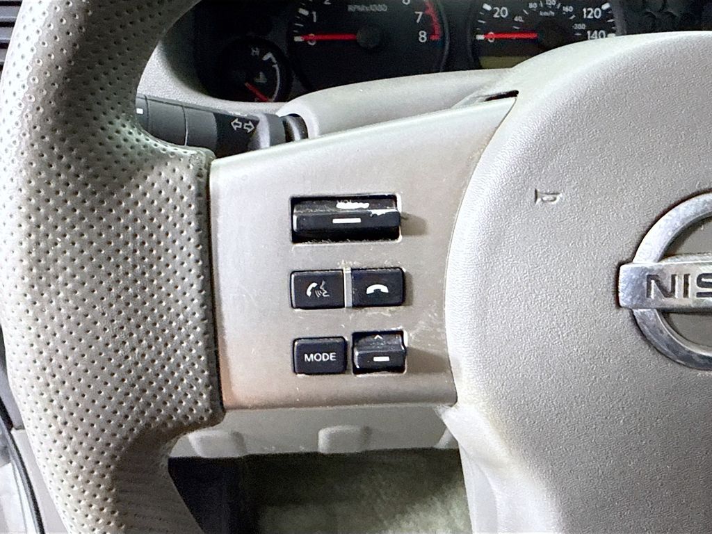 Thumbnail: 2016 Nissan Frontier - 11