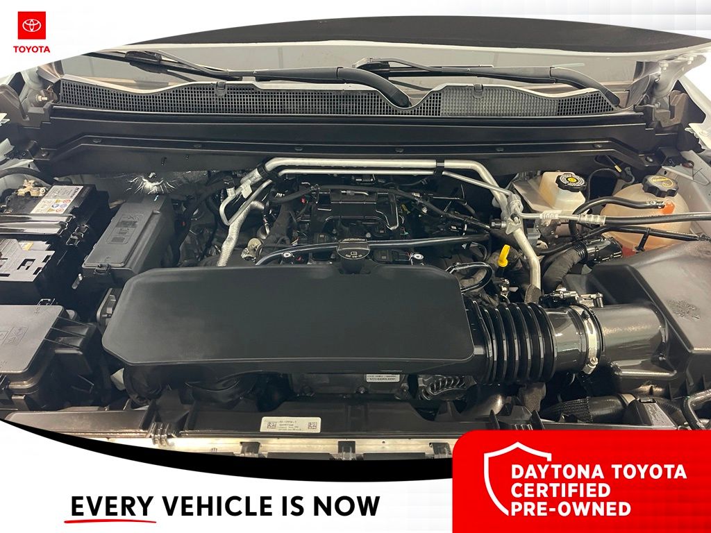 Used 2026 Chevrolet Colorado Truck