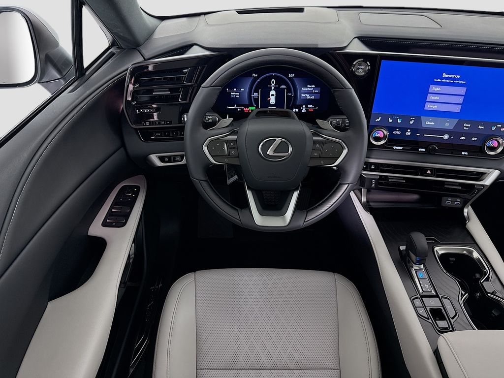 Thumbnail: 2026 Lexus RX - 11