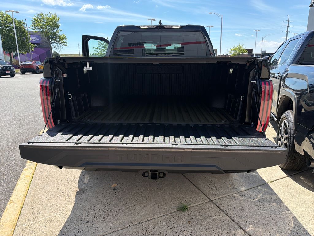 New 2026 Toyota Tundra i-FORCE MAX Truck