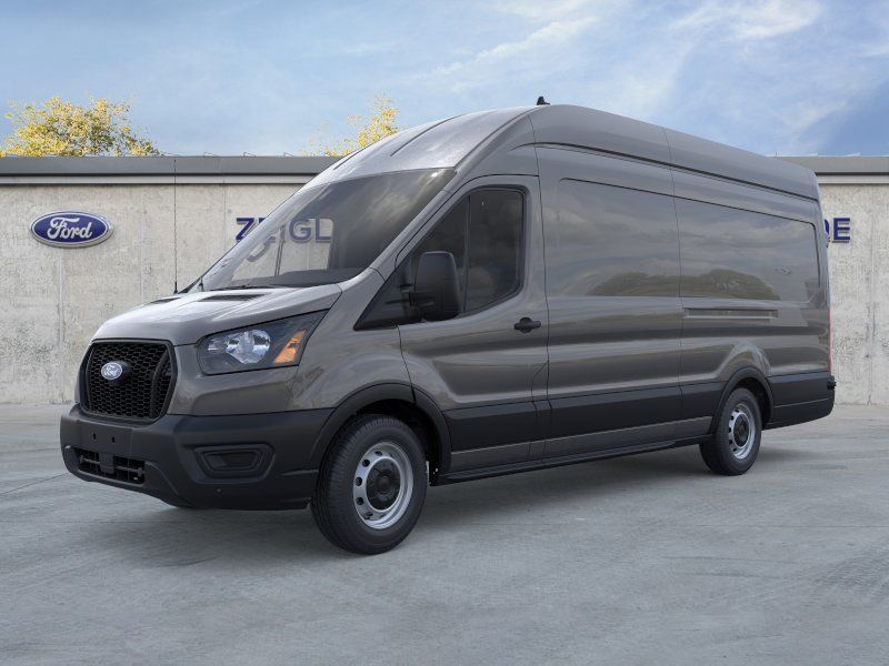 2026 Ford Transit 350 High Roof 148EL WB's photo
