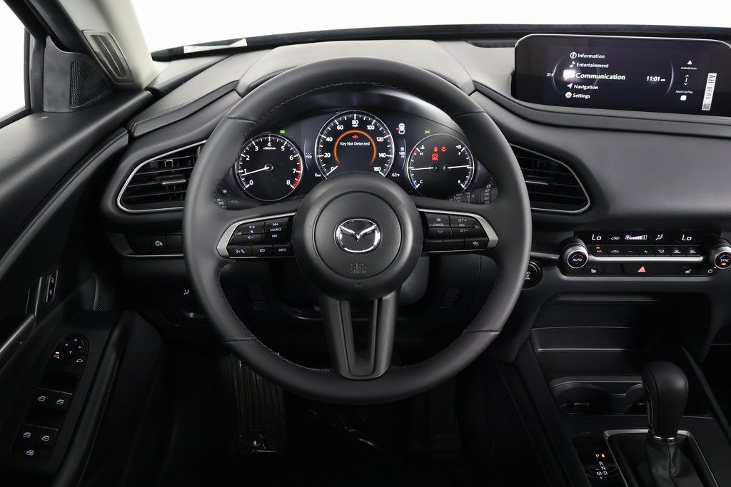 Thumbnail: 2026 Mazda CX-30 - 3