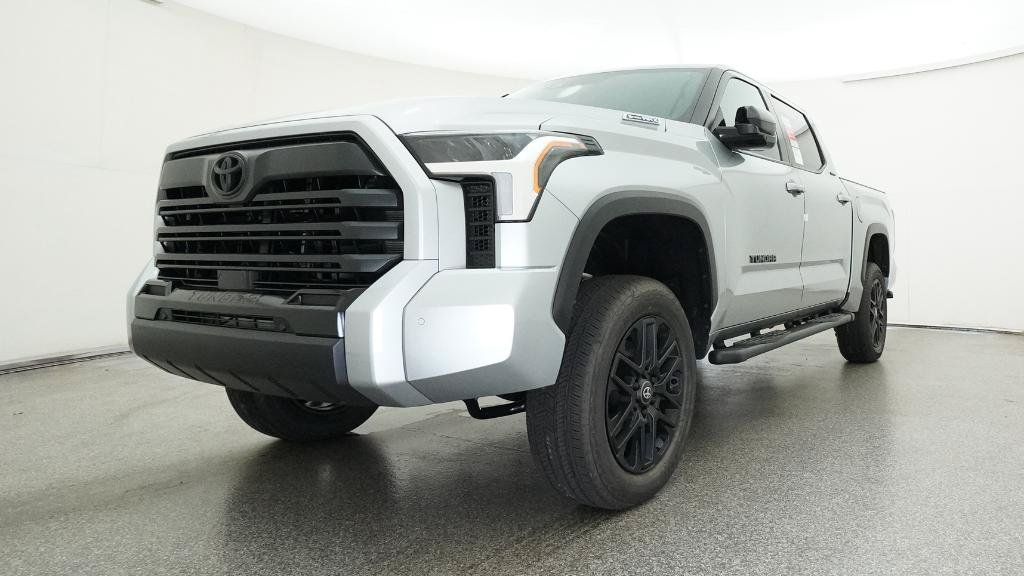 Thumbnail: 2026 Toyota Tundra - 10