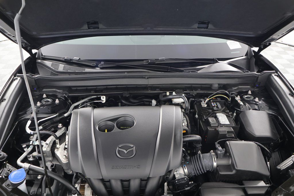 Thumbnail: 2026 Mazda CX-30 - 9