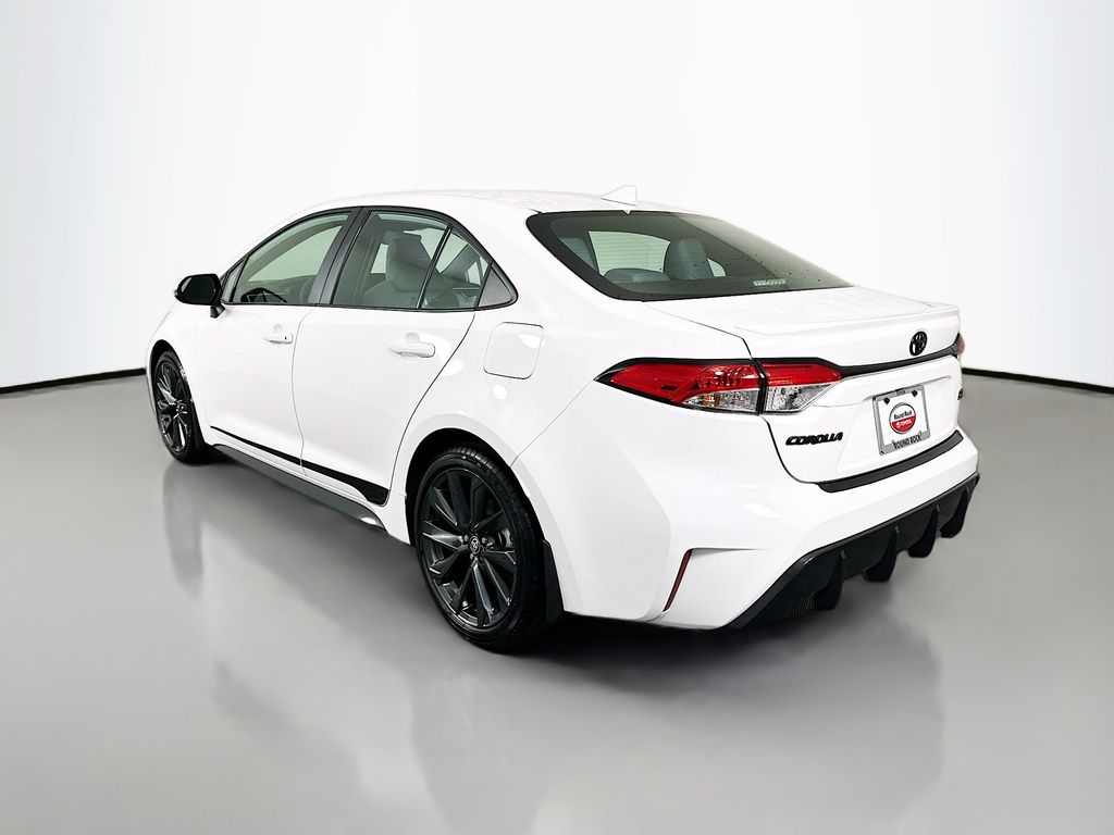 Thumbnail: 2025 Toyota Corolla - 7