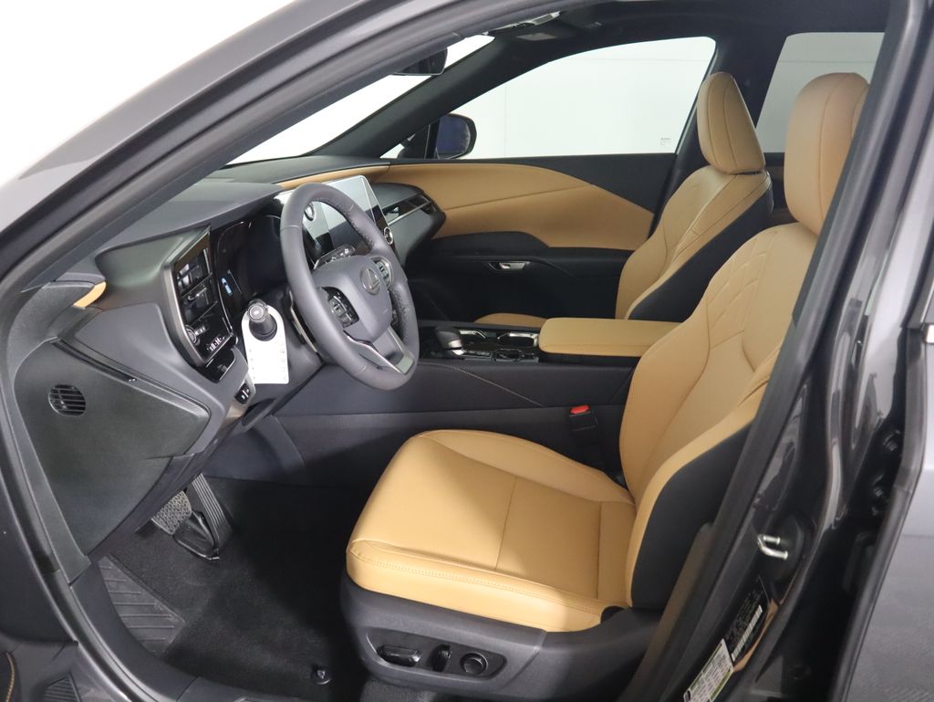 Thumbnail: 2026 Lexus RX - 20