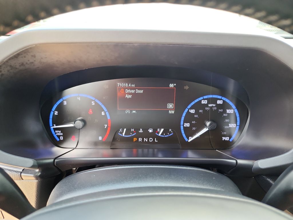 2021 Ford Bronco Sport Big Bend photo