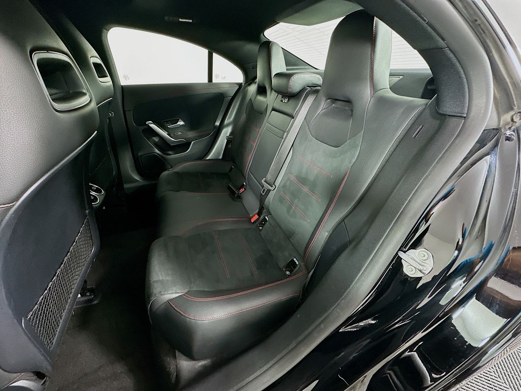 Thumbnail: 2023 Mercedes-Benz CLA - 24