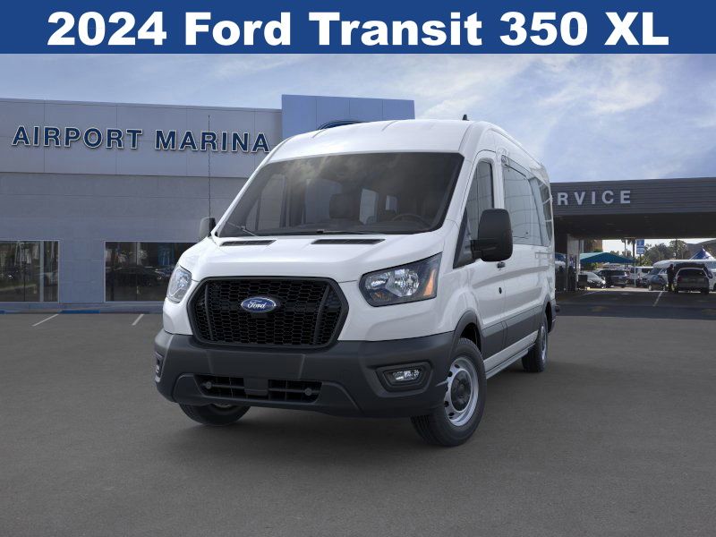 2024 Ford Transit-350 XL 2