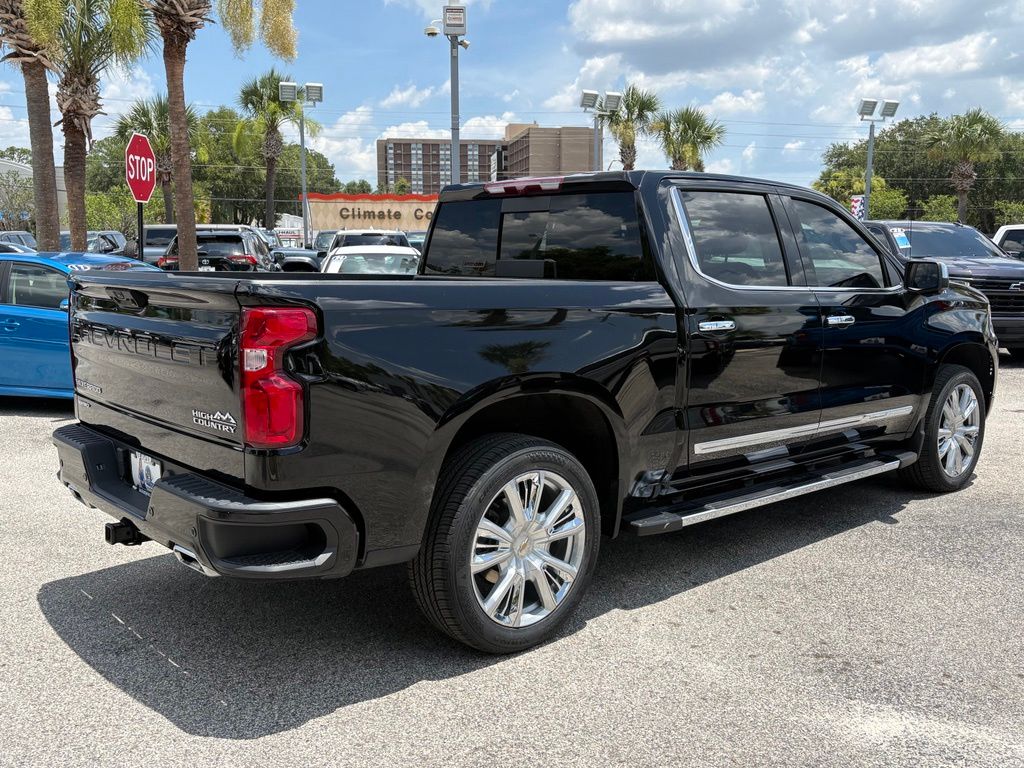 Used 2024 Chevrolet Silverado 1500 Truck
