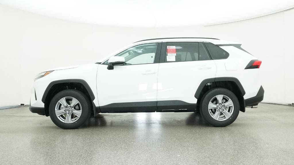 Thumbnail: 2025 Toyota RAV4 - 20