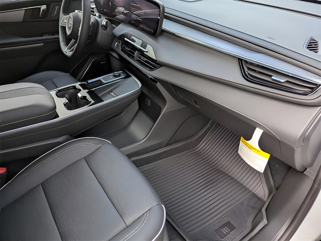 New Car 2025 Buick Enclave  Sport Touring For Sale Under $50,000 In Austin, Texas