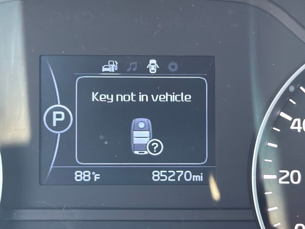 Used 2019 Kia Sportage SUV