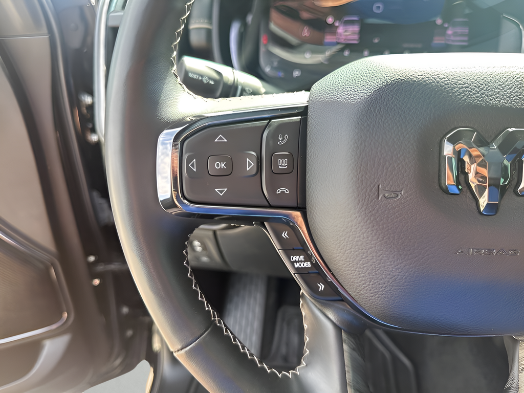 Used Car 2025 Ram 1500  Limited For Sale Under $70,000 In Austin, Texas