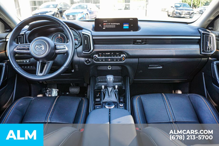 2025 Mazda CX-50 Premium Plus - Photo 25