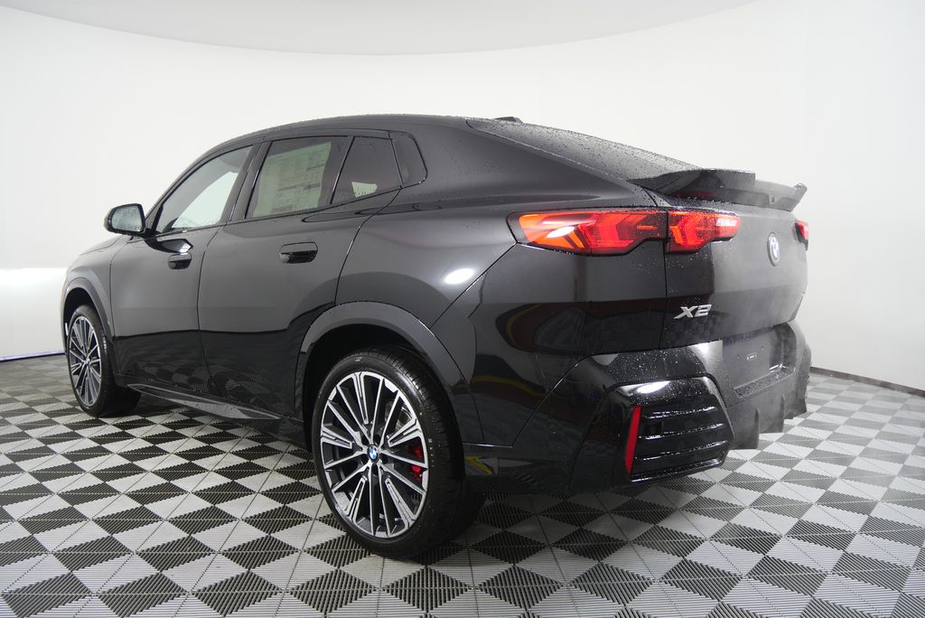 Thumbnail: 2026 BMW X2 - 5