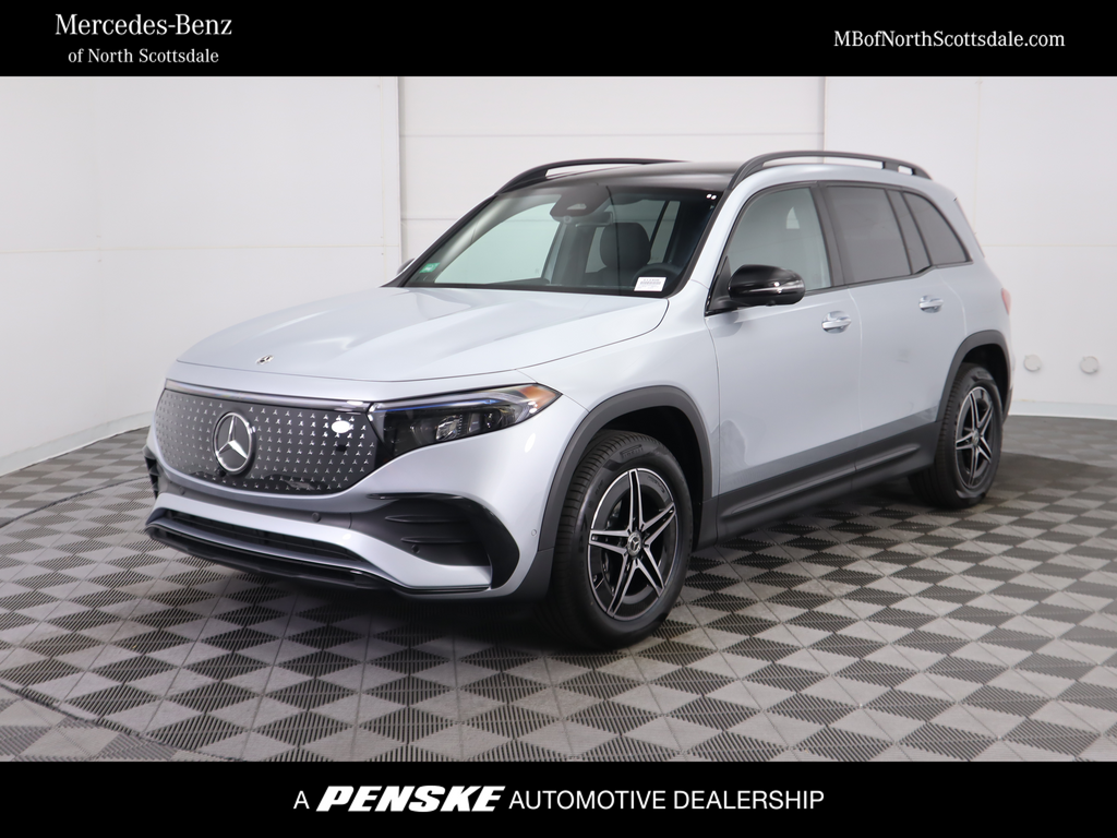 2024 Mercedes-Benz EQB 250+ -
                Phoenix, AZ