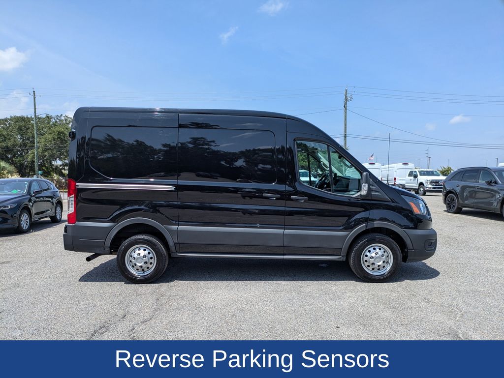 2023 Ford Transit-350 Cargo Van 