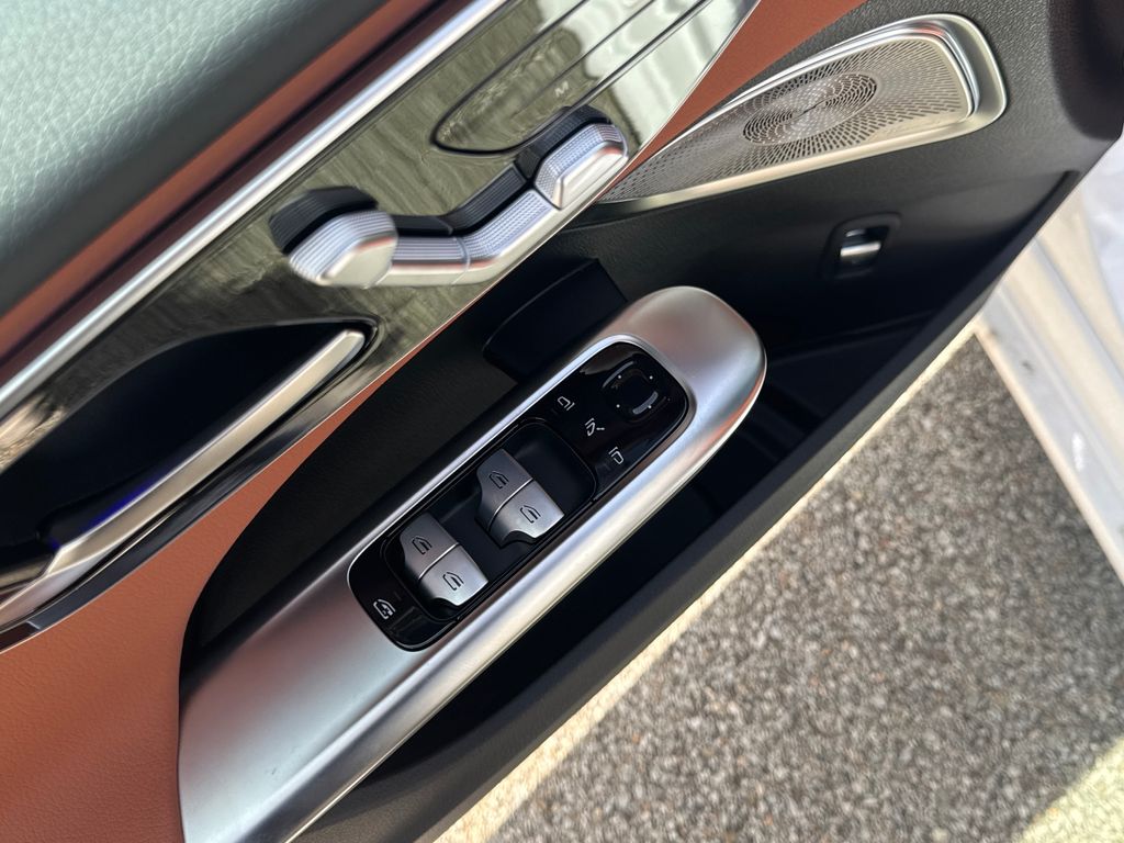 2026 Mercedes-Benz C-Class C 300 White at John Sisson Motors