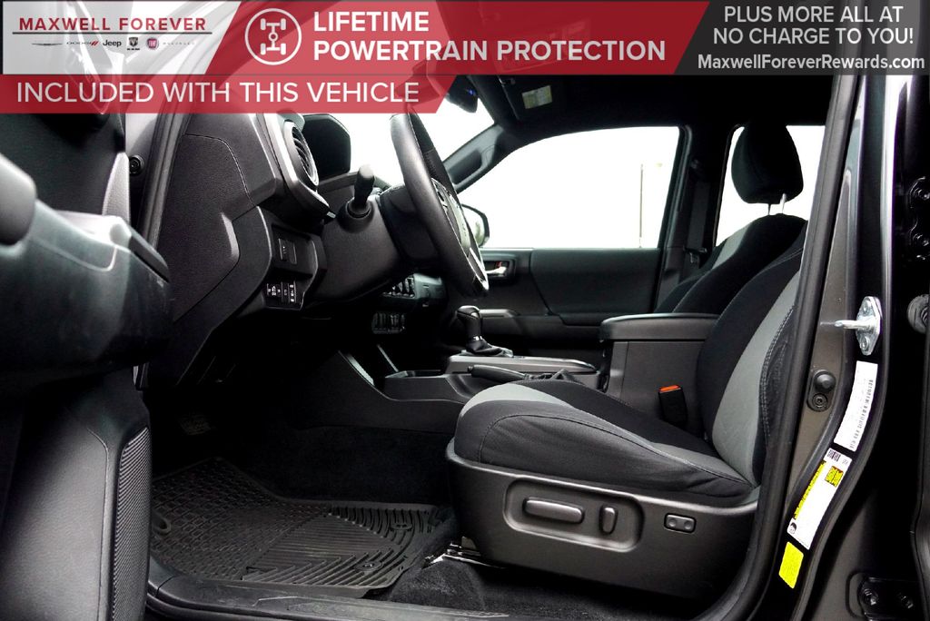 Used Car 2021 Toyota Tacoma  Trd Off-road For Sale Under $35,000 In Taylor, Texas