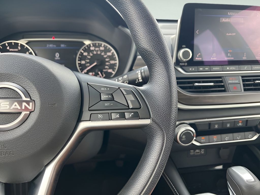 2023 Nissan Altima