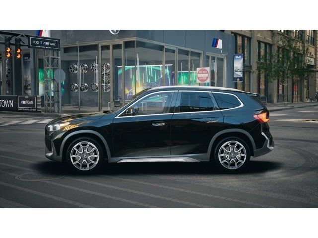Thumbnail: 2026 BMW X1 - 4