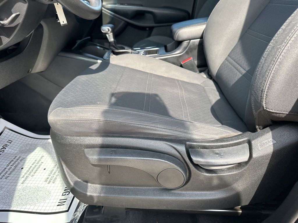 2020 Everlasting Silver Kia Sorento LX AWD SUV