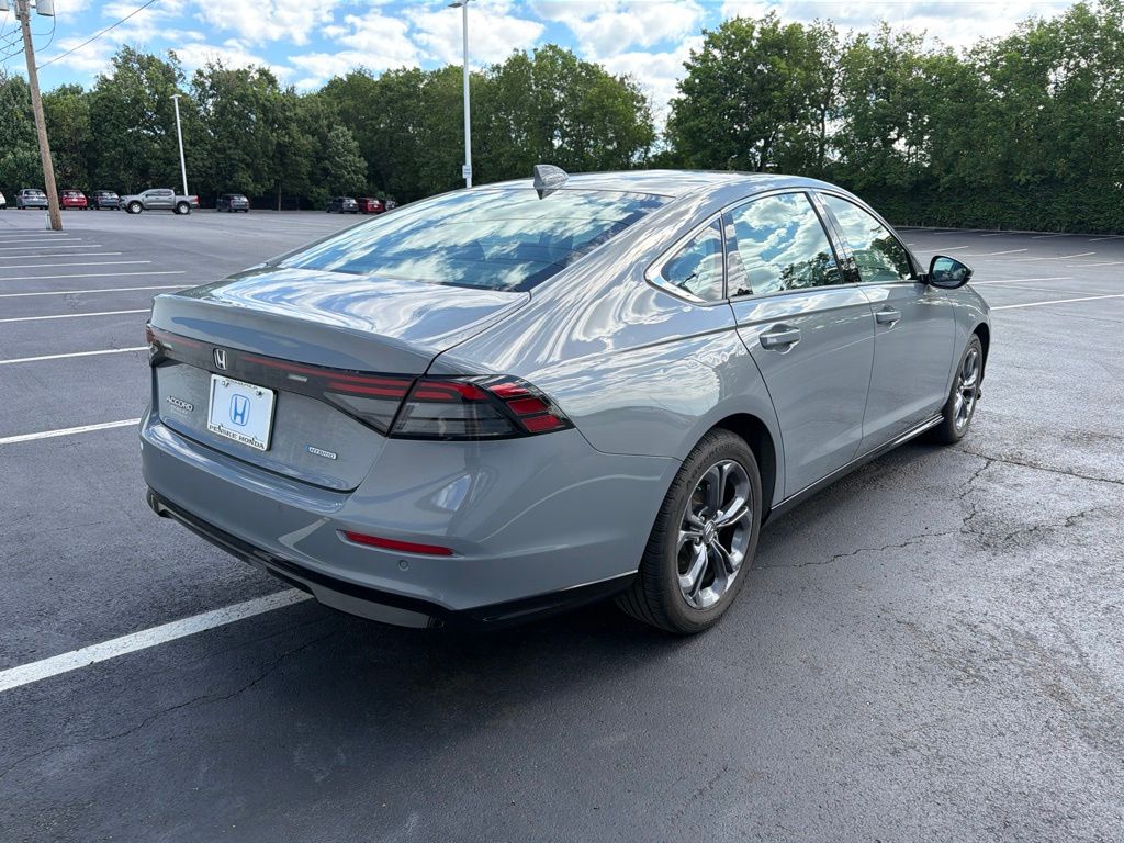 Thumbnail: 2024 Honda Accord - 5