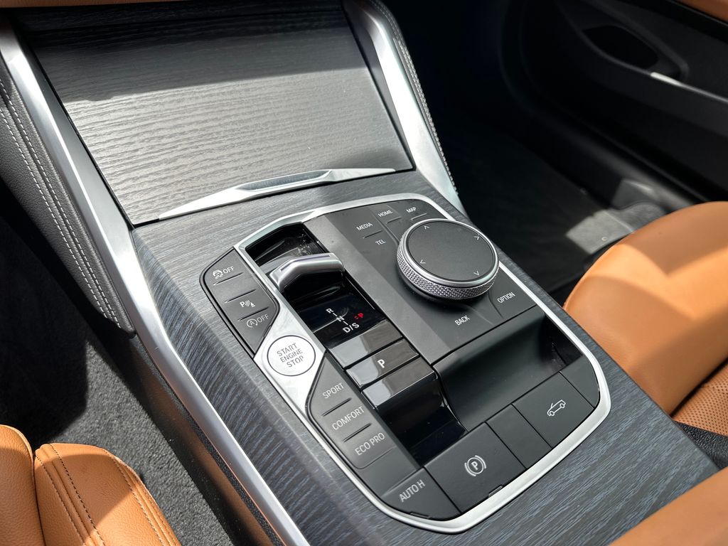 Used Car 2025 Bmw 4 Series  430i For Sale Under $60,000 In Austin, Texas