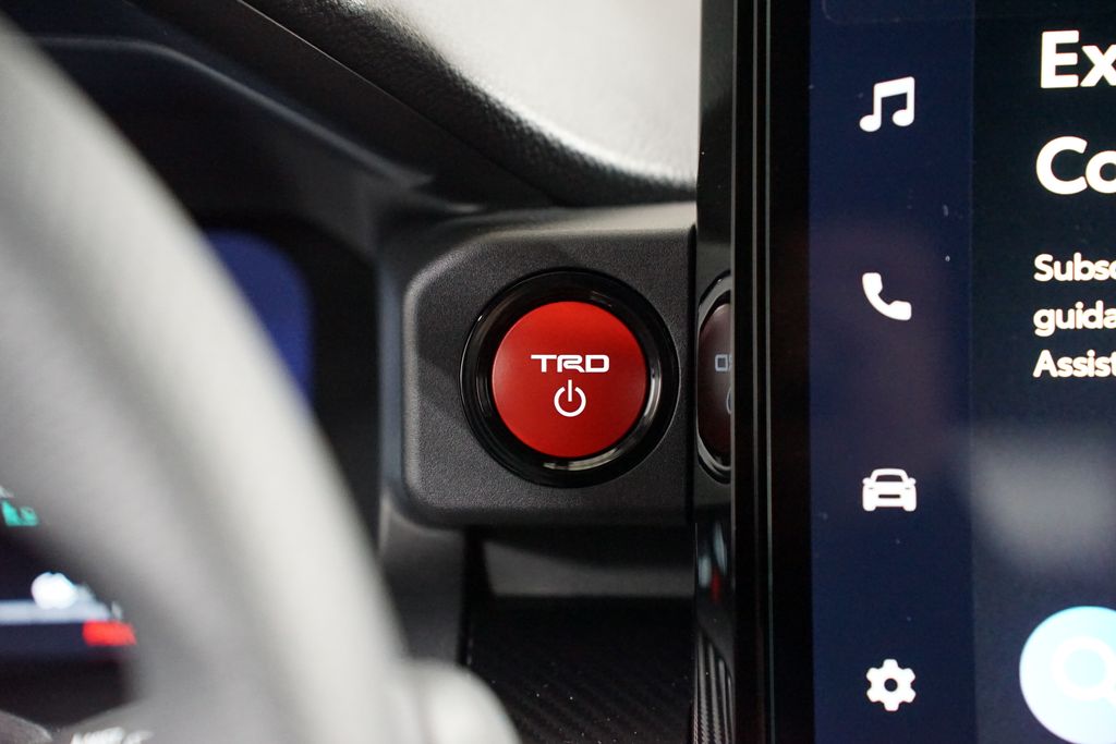 Thumbnail: 2026 Toyota 4Runner - 19