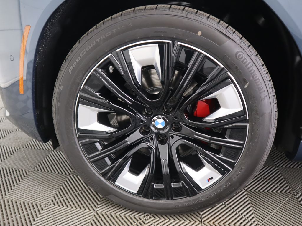 Thumbnail: 2026 BMW X3 - 31