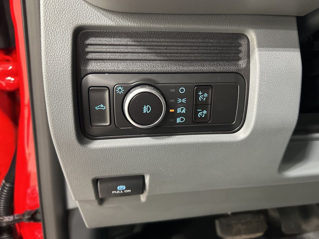 new 2026 Ford F-350SD car, priced at $65,045