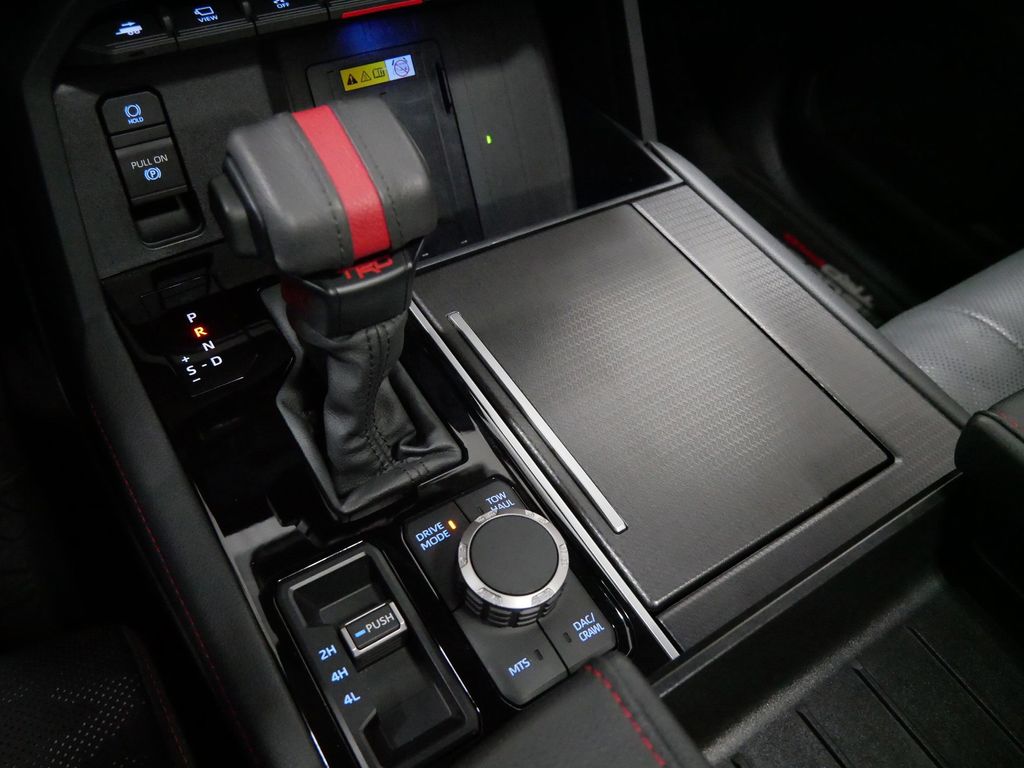 Used 2023 Toyota Sequoia SUV