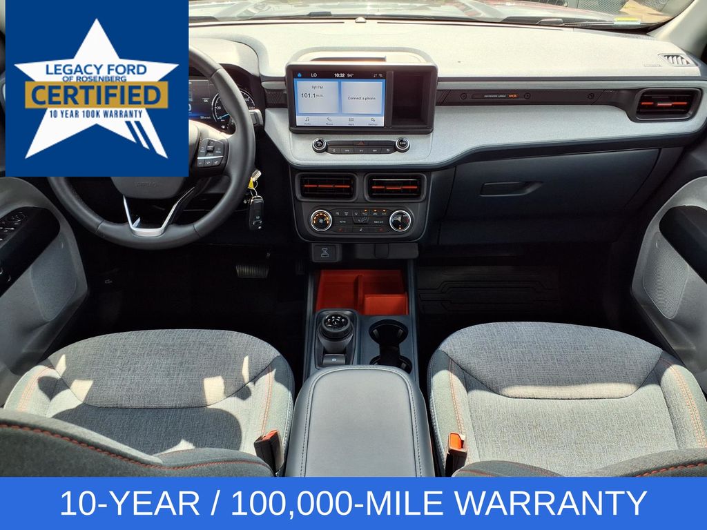 2024 Ford Maverick XLT - 8