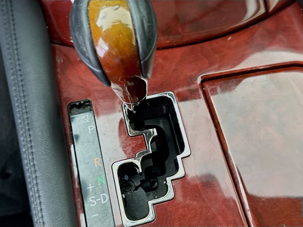 Used Car 2007 Lexus Ls  460 For Sale Under $12,000 In Austin, Texas