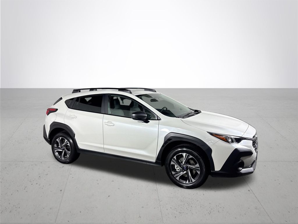 2026 Subaru Crosstrek Premium photo 3
