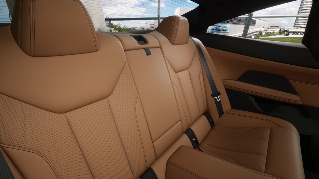 Thumbnail: 2026 BMW 4 Series - 31