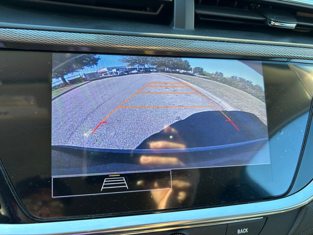 Thumbnail: 2023 Buick Encore GX - 25