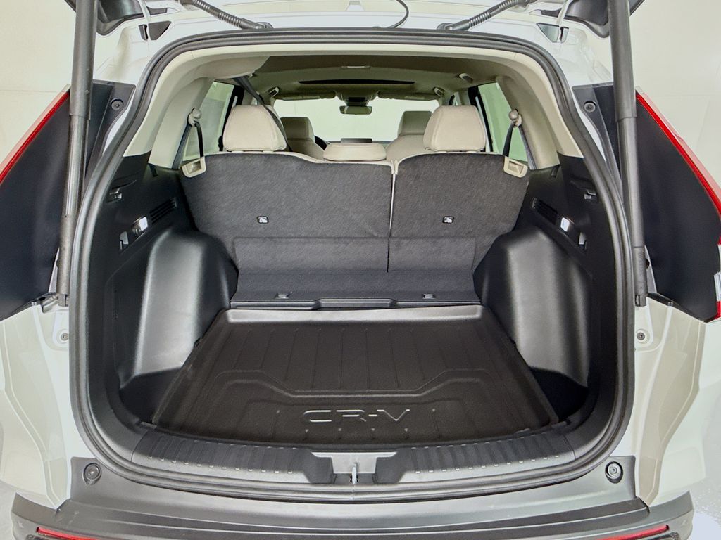 Thumbnail: 2026 Honda CR-V - 28