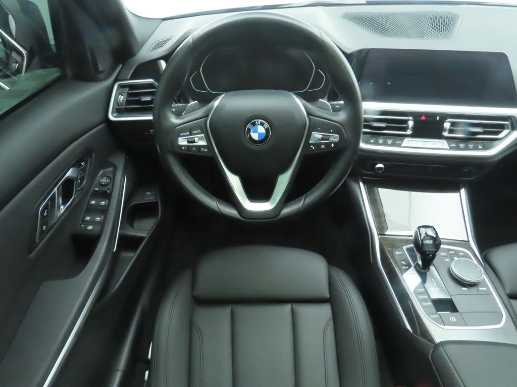 2021 BMW 3 Series 330i 10