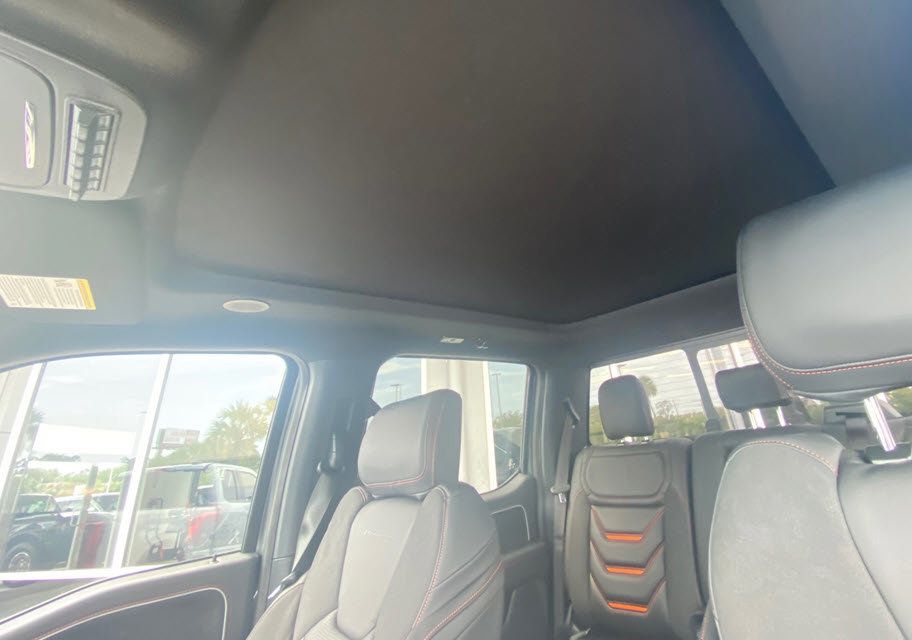 2026 Ford F-150 Raptor R